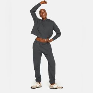 Outdoor voices sweatsuit small